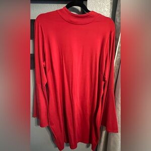 VENUS Women’s Red Dress